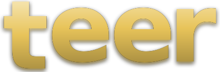 teer logo